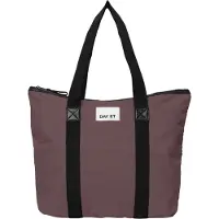 DAY ET Shopper - Gweneth RE-S M - Kastanjebruin - - OneSize - Tassen