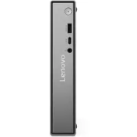 Lenovo ThinkCentre neo 50q Gen 6 Copilot+ PC Intel Core Ultra 5 226V 16 GB LPDDR5x-SDRAM 512 GB SSD Windows 11 Pro Mini PC Zwart