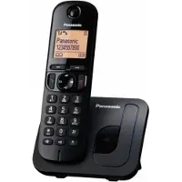 Panasonic Draadloze telefoon van , model KX-TGC210
