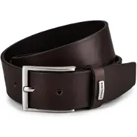 Strellson Riem donkerbruin