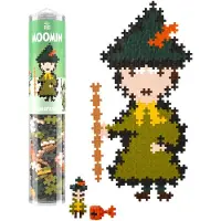 Plus plus Plus-Plus - Snufkin Tube (4393)