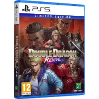 Double Dragon: Revive (Day 1 Edition)