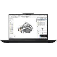 Lenovo Idg Thinkpad P14s Gen 7 Wuxga 14.5´´ Ult7-356h/32gb/1tb Ssd/nvidia Rtx Pro 500 Laptop