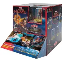 Marvel Captain America figuur - figuren - avengers - legends - speelgoed - mystery figuur
