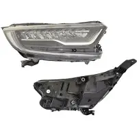 Alkar 2772943 Koplamp