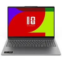 Lenovo IdeaPad Slim 5 16AGP11 - Copilot+ Laptop - 16 inch - Ryzen AI 7 - 16GB/512GB