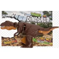 Koopman trigger the dinosaur - vanaf 4 jaar