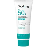 Daylong Sensitive Light Gel-Cream SPF50+ 200 ml
