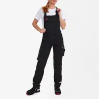 Engel Galaxy 3815-254 Amerikaanse Overall Regular Fit Dames | Maat: 40