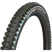 Maxxis Minion DHF 26'' tube Tubeless Foldable Dual Compound Exo Protection