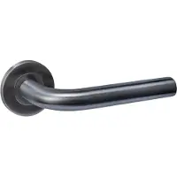 Intersteel Deurbeslag | Deurklink | | Q 02