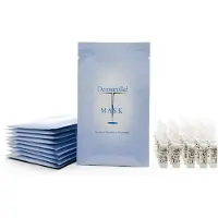 Dermaroller hydratatieboosterset 1 St