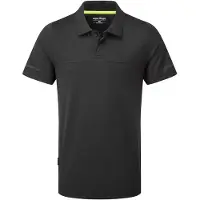 Portwest Ev4 Lichtgewicht Poloshirt Korte Mouw Ev410 Slim Fit | Maat: L