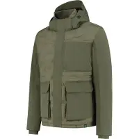 Tricorp Puffer Jack Rewear 402711 | Maat: M
