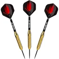Karella XT-1 steeltip darts 22 gram unisex