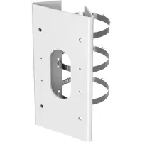 Hikvision DS-1475ZJ-SUS Vertical pole mount