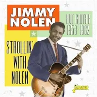 Import Strollin’ With Nolen
