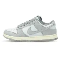 Nike Dunk Low 'Cool Grey' (Dames) maat 46.
