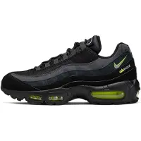 Nike Herenschoen Air Max 95 - Black- Heren, Black