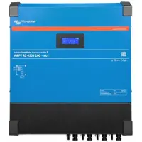 Victron Energy Victron SmartSolar MPPT RS 450/200-MC4 | SCC145120512