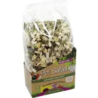 Esve pet salad garden delight (175 GR)