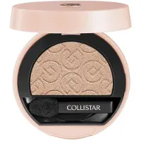 Collistar Impeccable Compact Eye Shadow Satin | 425 - Champagne | Oogschaduw 3 gr