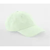 Beechfield Kinderen 6 panel baseball pet Low Profile Dad
