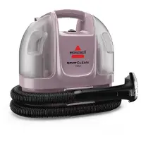 Ginza.se SpotClean Mini - Corded - Roze - Vlekkenreiniger