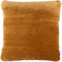 Zuiver Nube Kussen Okergeel 52 x 52 cm