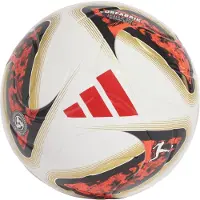 Adidas Bundesliga 2026/27 J350 Football, wit