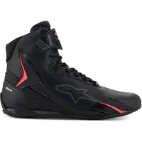 Alpinestars Stella Faster 4 Laarzen Zwart/Pink 10, Dames