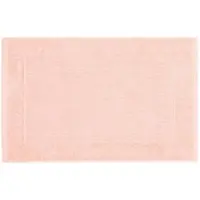 Homescapes Imperial badmat 100% katoen perzik