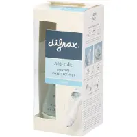Difrax S-fles Anti-colic - natural 170ml
