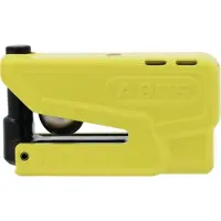 ABUS 8077 2.0 Granit Detecto Xplus Schijfremslot