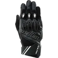 Furygan Volt Evo, handschoenen ,Zwart/Wit ,L