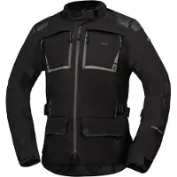 IXS Tourster STX 2.0 waterdichte motorfiets textieljas Maat