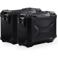 SW-Motech TRAX ADV alukoffer-systeem 45/37, TENERE700 19- ZW
