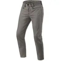 REV'IT! Jamison Slim Motorjeans Maat