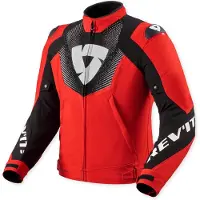 REV'IT! Hyperspeed 3 H2O Motorjas REV'IT!