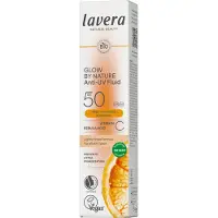Lavera Glow anti UV fluid SPF50 40 ml