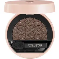 Collistar Impeccable Compact Eye Shadow Shimmer | 505 - Bronzo | Oogschaduw 3gr - 505 Bronzo