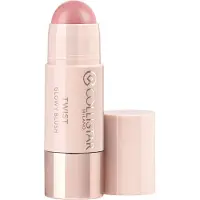 Collistar Twist Glowy Blush 5gr Blush Supernova 1