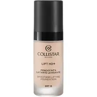 Collistar Lift Hd+ Smoothing Lifting Foundation Vloeibare foundation 30 ml Nr. 1N - Avorio