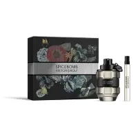 Viktor & Rolf Spicebomb | 90ml + 10ml | Set 2 st