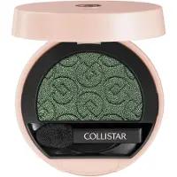 Collistar Impeccable Compact Oogschaduw 525 Ottanio Satin 3 gram