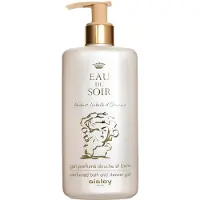 sisley Eau du Soir Gel Douche et Bain | 250 ml
