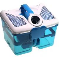 Thomas 118074 Waterfilter / Reservoir voor AQUA+ was- en stofzuigers