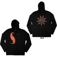 Ginza.se Slipknot - GoatS Hoodie/trui - M - Zwart