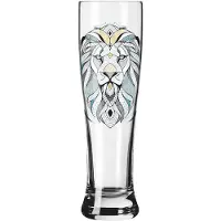 Ritzenhoff Bierglas Brauchzeit #27 646 ml