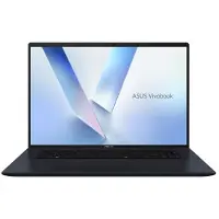 Asus Laptop Vivobook 18 M1807GA-DRFS8013W 18" AMD Ryzen AI 7 16 GB RAM 512 GB SSD Blauw - Franse Azerty
